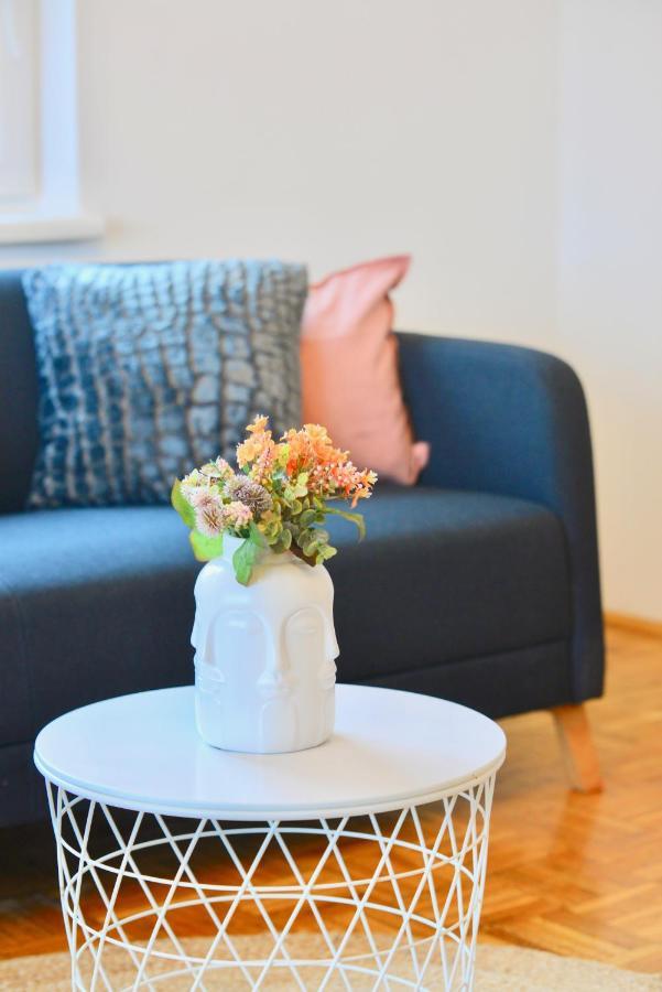 Quellenplatz By Easybnb Apartment Wien