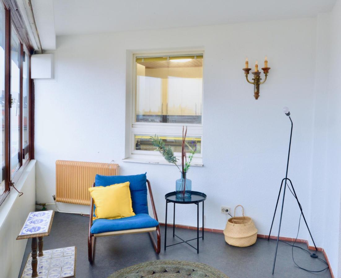Quellenplatz By Easybnb Apartment