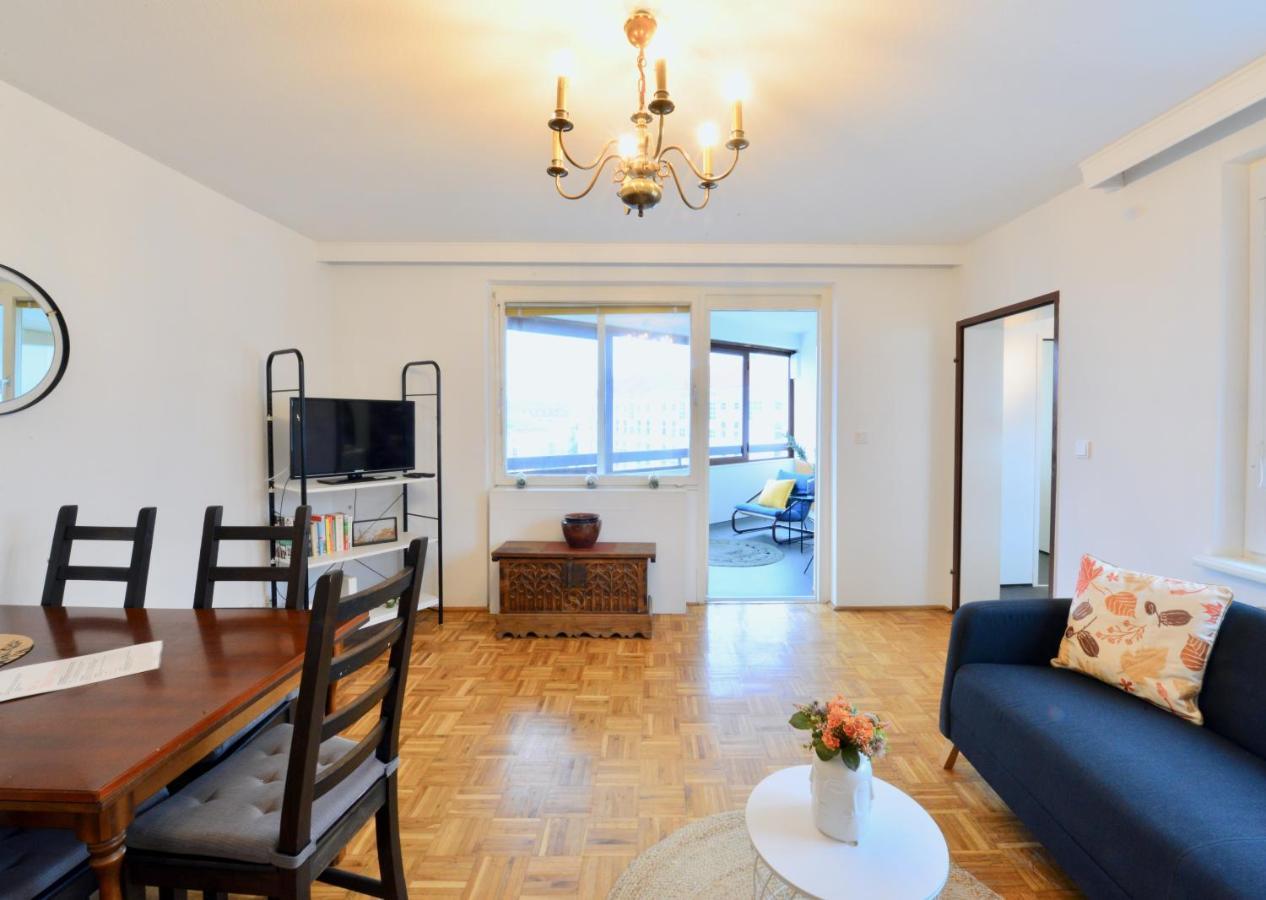 Apartment Quellenplatz By Easybnb *