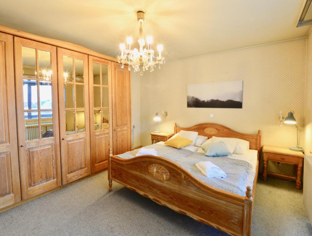 Quellenplatz By Easybnb Apartment