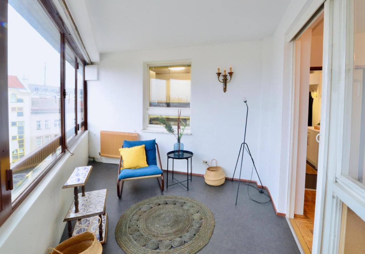 Apartment Quellenplatz By Easybnb Wien