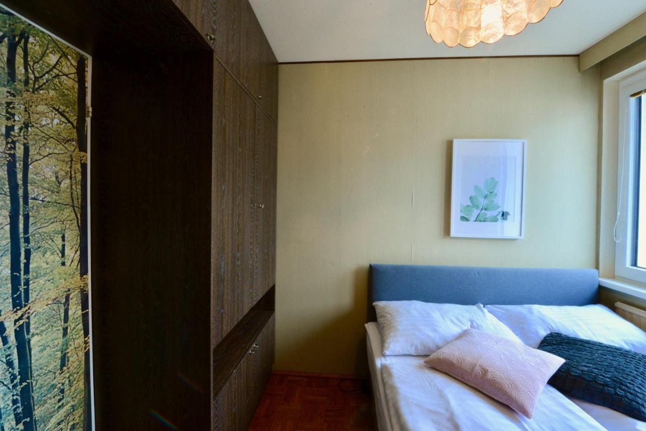 Quellenplatz By Easybnb Apartment