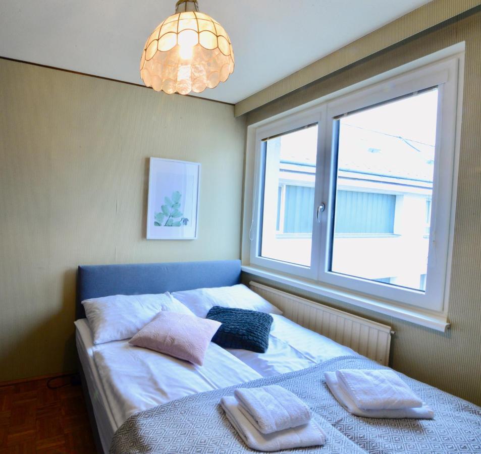 Apartment Quellenplatz By Easybnb *
