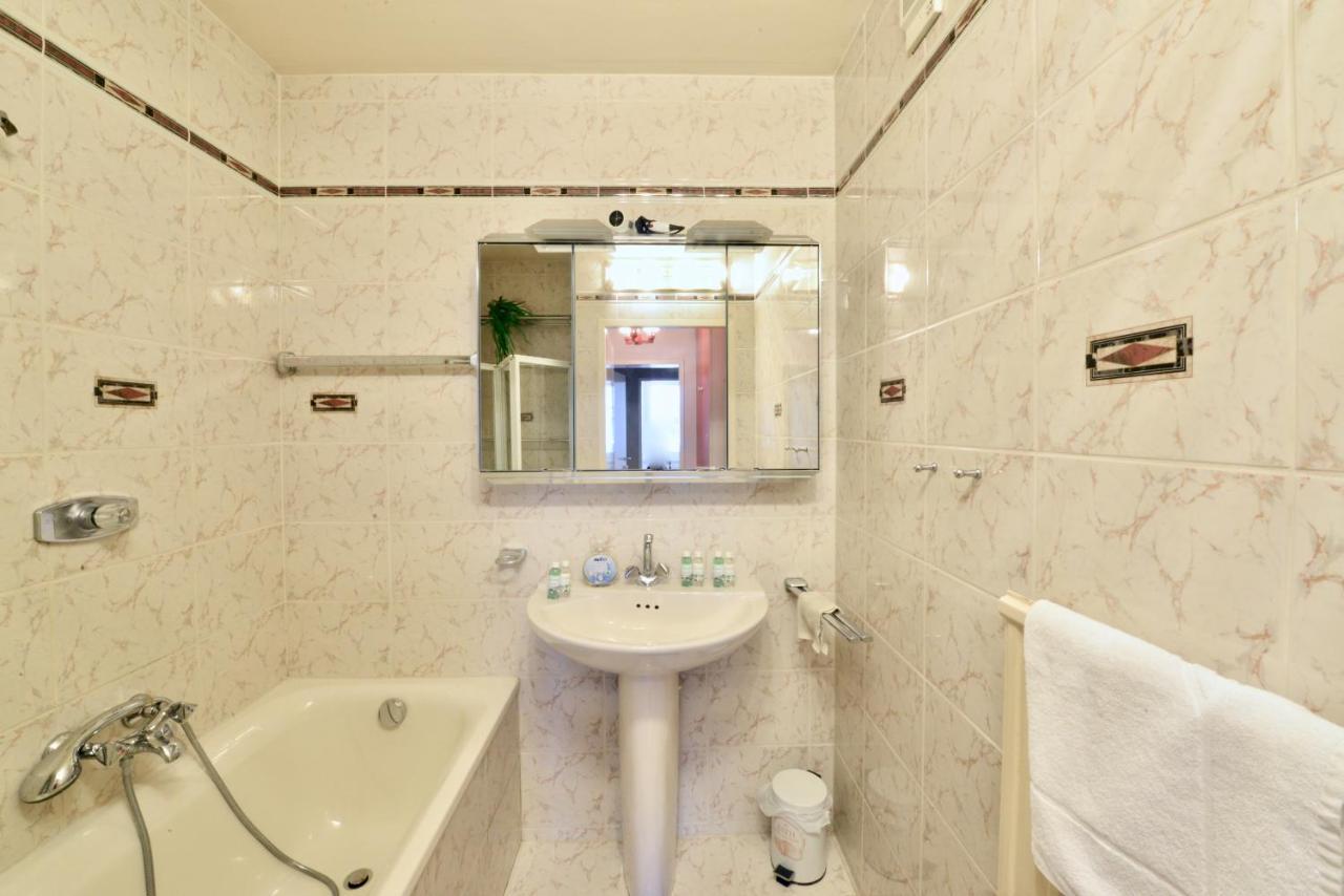 Apartment Quellenplatz By Easybnb *