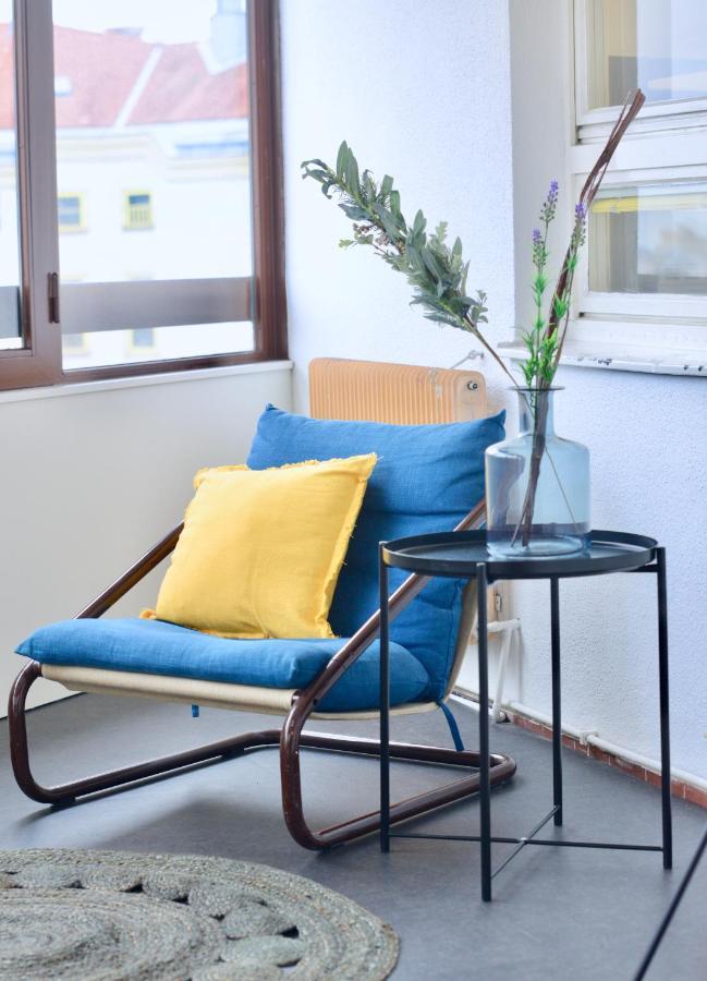 Apartment Quellenplatz By Easybnb Wien