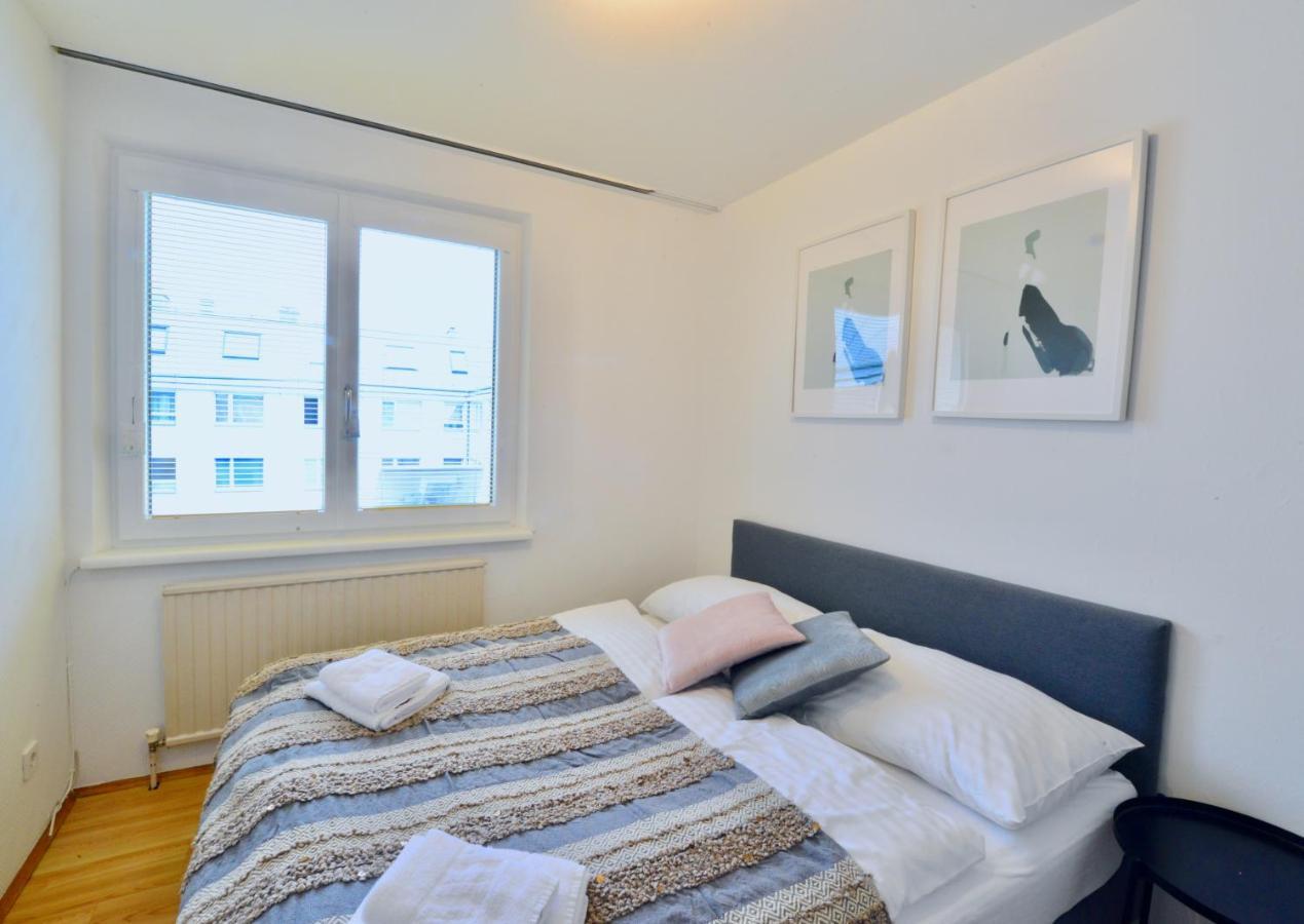 Apartment Quellenplatz By Easybnb