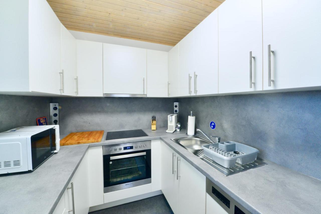 Quellenplatz By Easybnb Apartment