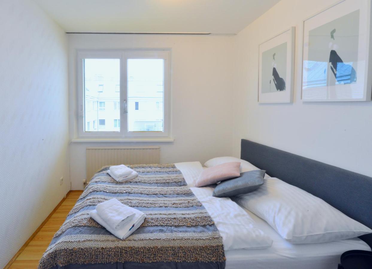 Apartment Quellenplatz By Easybnb *