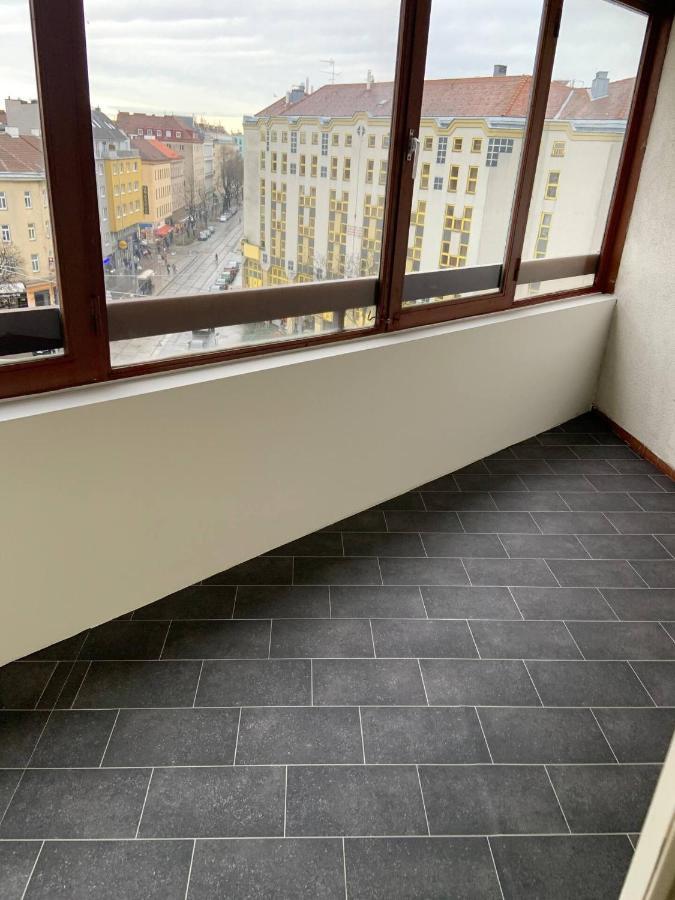 Quellenplatz By Easybnb Apartment *